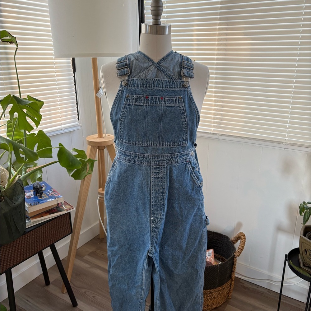 GAP Classic Blue Denim Apparel